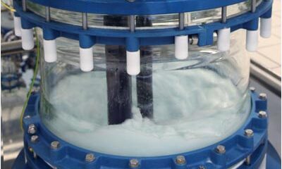 Performing Reactors