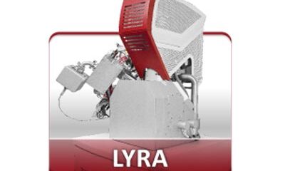 LYRA