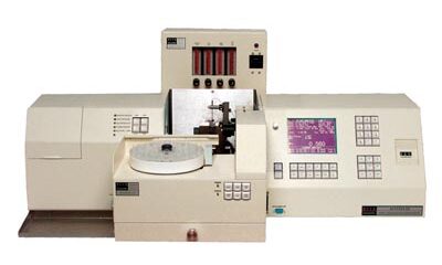 220GF Atomic Absorption Graphite Furnace Package