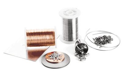 Metal Gauzes